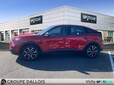 CITROEN C4 Moteur électrique 136ch (100 kW) Feel Pack Automatique