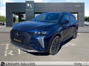 DS DS 7 1.5 BlueHDi 130ch Pallas