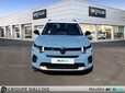 CITROEN C3 Electrique 113ch 44,2kWh autonomie confort MAX