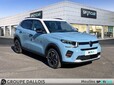 CITROEN C3 Electrique 113ch 44,2kWh autonomie confort MAX