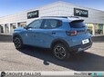 CITROEN C3 Electrique 113ch 44,2kWh autonomie confort MAX