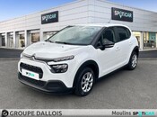 CITROEN C3 1.2 PureTech 83ch S&S Feel 122-123g