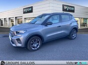 CITROEN C3 1.2 Turbo 100ch MAX