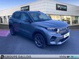 CITROEN C3 1.2 Turbo 100ch MAX