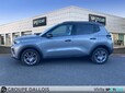 CITROEN C3 1.2 Turbo 100ch MAX