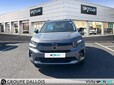 CITROEN C3 1.2 Turbo 100ch PLUS