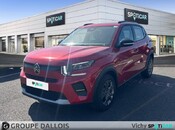 CITROEN C3 1.2 Turbo 100ch PLUS