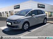 CITROEN C4 Picasso BlueHDi 120ch Feel S&S