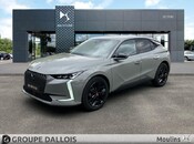 DS DS 4 PureTech 130ch Performance Line + Automatique