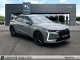 DS DS 4 PureTech 130ch Performance Line + Automatique