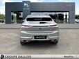 DS DS 4 PureTech 130ch Performance Line + Automatique