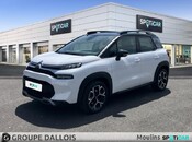 CITROEN C3 Aircross PureTech 130ch S&S Shine EAT6