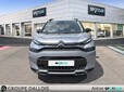 CITROEN C3 Aircross 1.2 PureTech 130ch S&S MAX Automatique