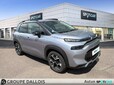 CITROEN C3 Aircross 1.2 PureTech 130ch S&S MAX Automatique