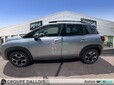 CITROEN C3 Aircross 1.2 PureTech 130ch S&S MAX Automatique
