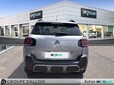 CITROEN C3 Aircross 1.2 PureTech 130ch S&S MAX Automatique