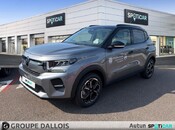 CITROEN C3 1.2 Turbo 100ch MAX
