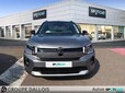CITROEN C3 1.2 Turbo 100ch MAX