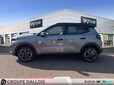 CITROEN C3 1.2 Turbo 100ch MAX