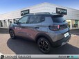 CITROEN C3 1.2 Turbo 100ch MAX