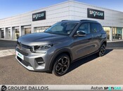 CITROEN C3 1.2 Turbo 100ch MAX