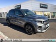CITROEN C3 1.2 Turbo 100ch MAX