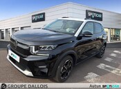 CITROEN C3 1.2 Turbo 100ch MAX