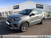CITROEN C3 1.2 Turbo 100ch MAX