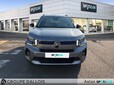 CITROEN C3 1.2 Turbo 100ch MAX