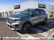 CITROEN C3 1.2 Turbo 100ch MAX