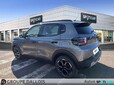 CITROEN C3 1.2 Turbo 100ch MAX