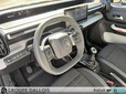 CITROEN C3 1.2 Turbo 100ch MAX