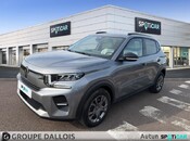 CITROEN C3 1.2 Turbo 100ch MAX