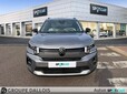 CITROEN C3 1.2 Turbo 100ch MAX