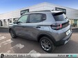 CITROEN C3 1.2 Turbo 100ch MAX