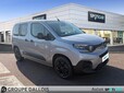 CITROEN Berlingo M 1.5 BlueHDi 100ch 30 ans