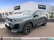 CITROEN C5 Aircross Electrique 230ch 104kWh grande autonomie PLUS
