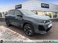CITROEN C5 Aircross Electrique 210ch 78kWh autonomie confort PLUS