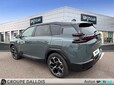 CITROEN C5 Aircross Electrique 210ch 78kWh autonomie confort PLUS