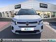 CITROEN C3 Electrique 113ch 44,2kWh autonomie confort MAX