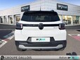 CITROEN C3 Electrique 113ch 44,2kWh autonomie confort MAX