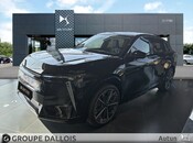 DS N°7 E-Tense 230ch Etoile FWD