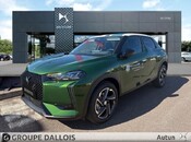 DS DS 3 1.2 Hybride 145ch Maison Sarah Lavoine