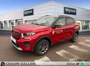 CITROEN C3 1.2 Turbo 100ch MAX