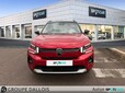 CITROEN C3 1.2 Turbo 100ch MAX