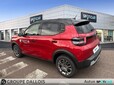 CITROEN C3 1.2 Turbo 100ch MAX
