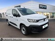 CITROEN Berlingo Van M Diesel 100ch Pack Premium Connect