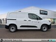 CITROEN Berlingo Van M Diesel 100ch Pack Premium Connect
