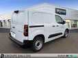 CITROEN Berlingo Van M Diesel 100ch Pack Premium Connect
