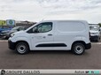 CITROEN Berlingo Van M Diesel 100ch Pack Premium Connect